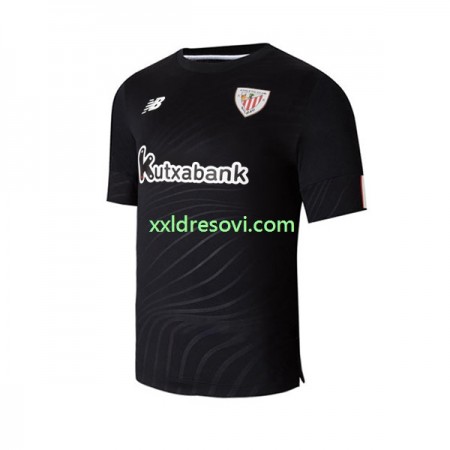 Athletic Bilbao Golmanski Domaći Nogometni Dres 2022-2023